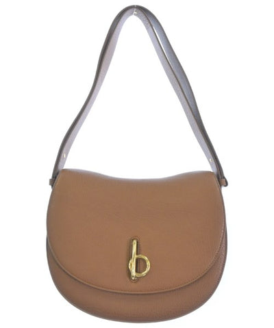 BURBERRY Shoulder bags