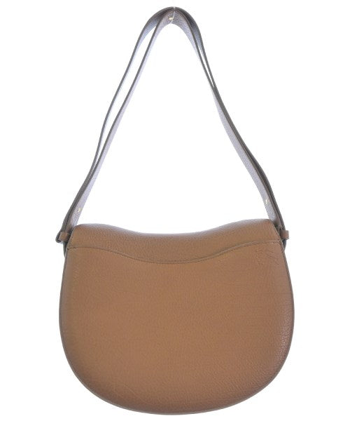 BURBERRY Shoulder bags