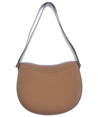 BURBERRY Shoulder bags