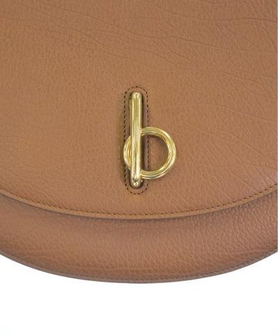 BURBERRY Shoulder bags