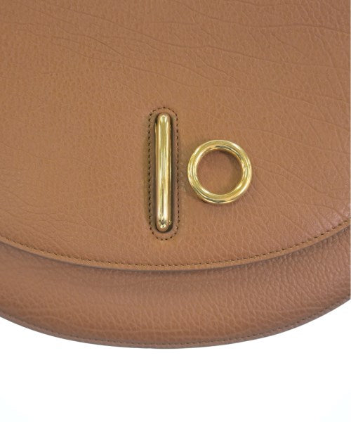 BURBERRY Shoulder bags