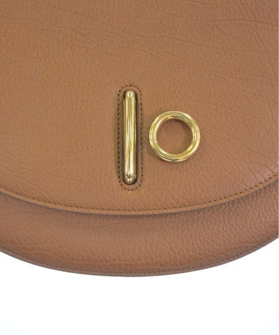 BURBERRY Shoulder bags