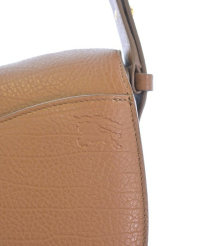 BURBERRY Shoulder bags