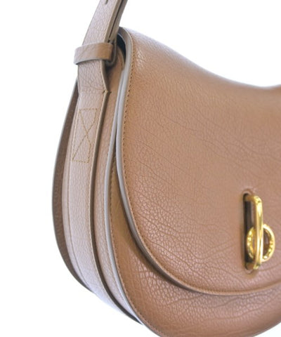 BURBERRY Shoulder bags