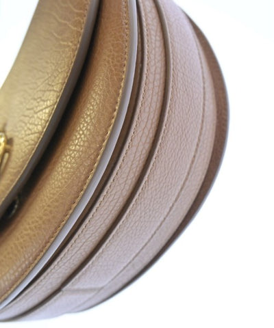 BURBERRY Shoulder bags