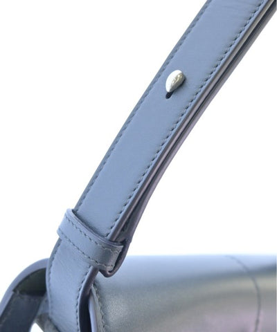 BURBERRY Shoulder bags