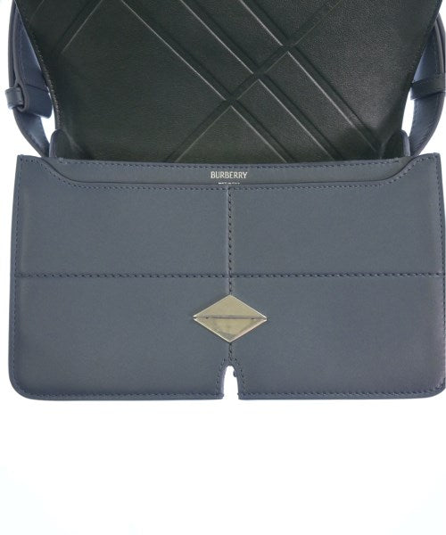 BURBERRY Shoulder bags