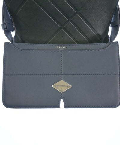 BURBERRY Shoulder bags