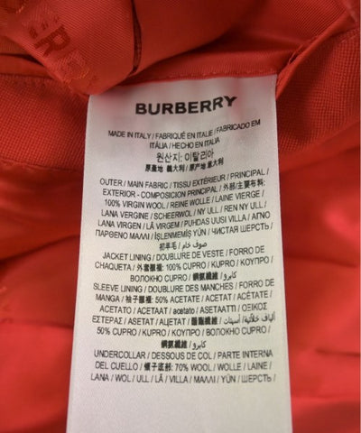 BURBERRY Other