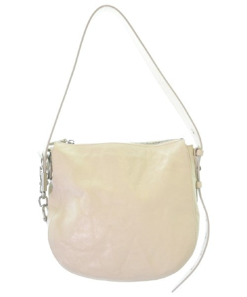 BURBERRY Shoulder bags