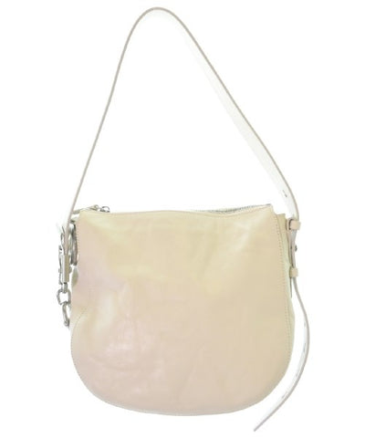 BURBERRY Shoulder bags