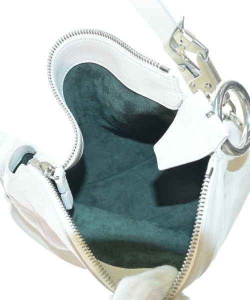 BURBERRY Shoulder bags