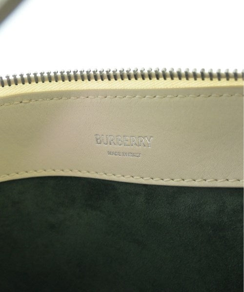 BURBERRY Shoulder bags