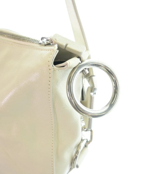 BURBERRY Shoulder bags