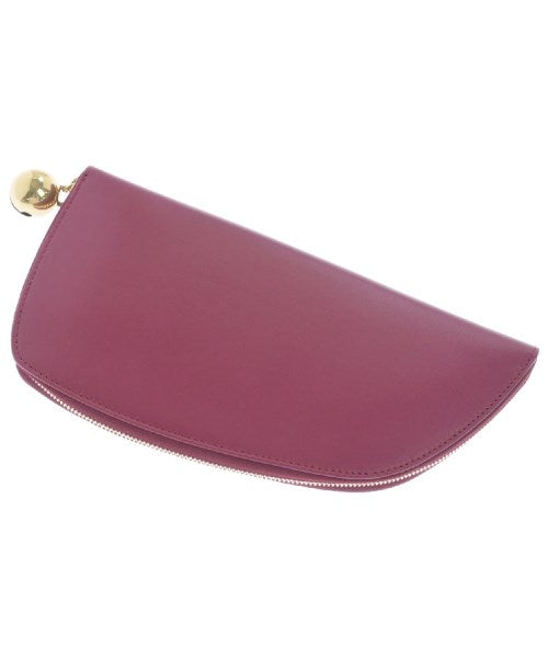 BURBERRY Wallets/Coin purses