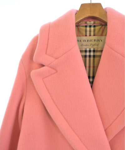 BURBERRY Pea Coats