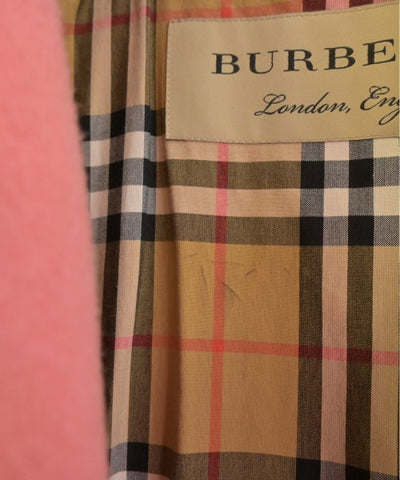 BURBERRY Pea Coats