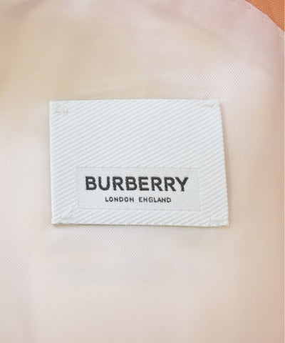 BURBERRY Blazers/Suit jackets