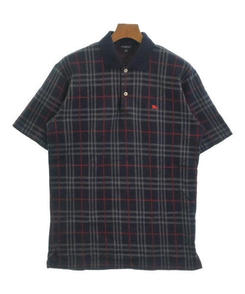 BURBERRY Polo Shirts