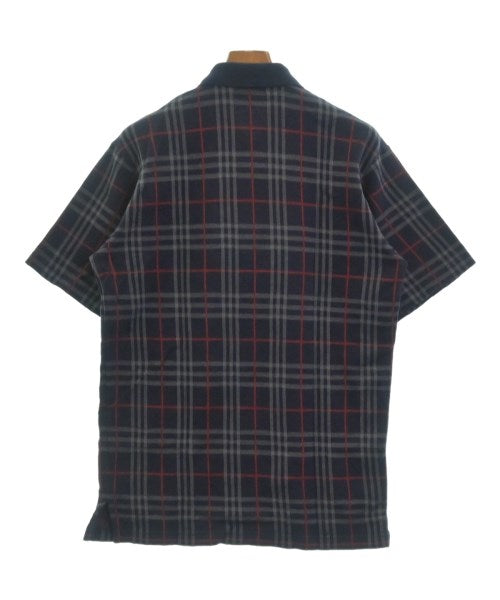 BURBERRY Polo Shirts