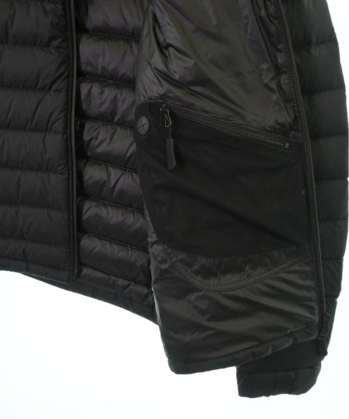 BURBERRY Down jackets/Vests