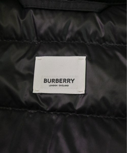 BURBERRY Down jackets/Vests