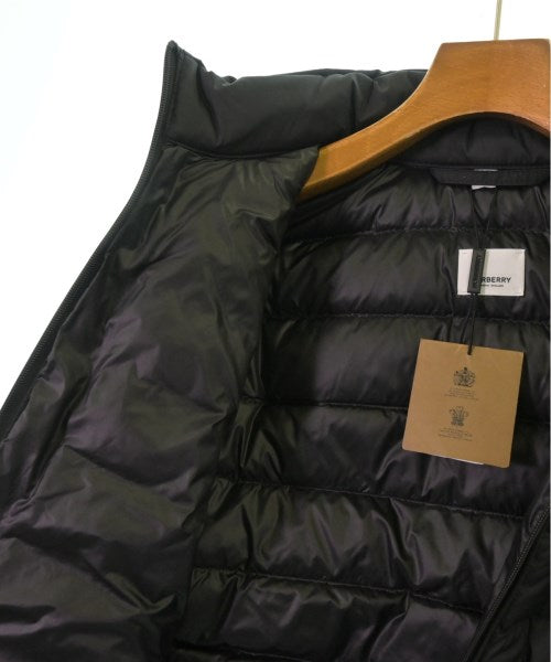 BURBERRY Down jackets/Vests