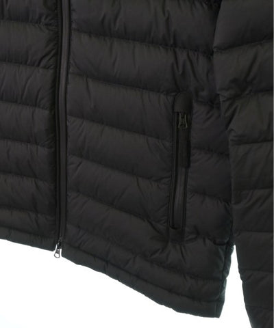 BURBERRY Down jackets/Vests