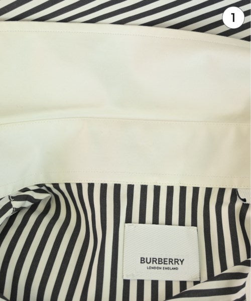 BURBERRY Shirtdresses