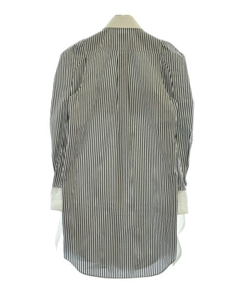 BURBERRY Shirtdresses