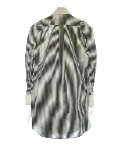 BURBERRY Shirtdresses