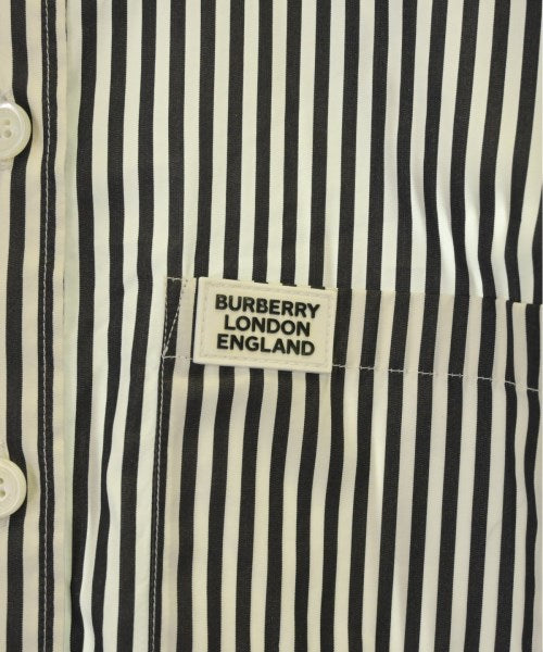 BURBERRY Shirtdresses