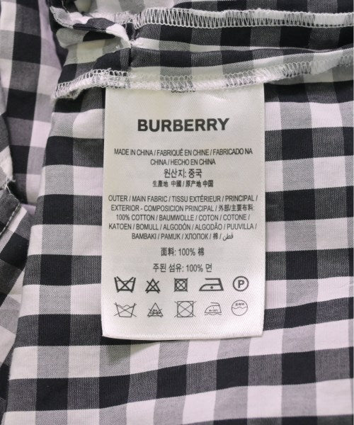 BURBERRY Dresses