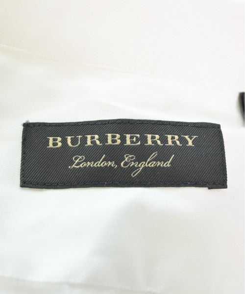 BURBERRY Casual shirts