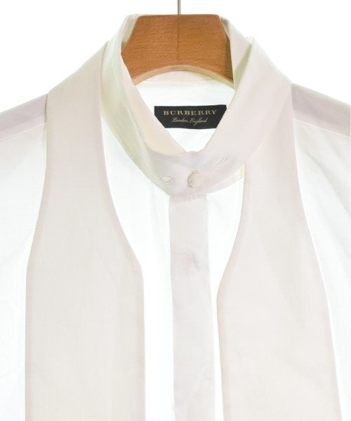 BURBERRY Casual shirts