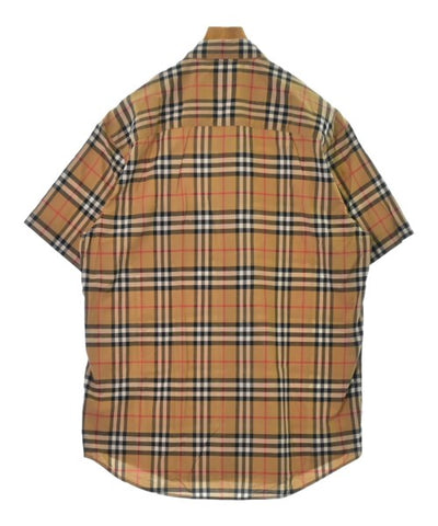 BURBERRY Casual shirts