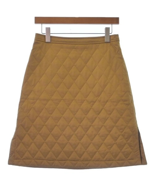 BURBERRY Long/Maxi length skirts