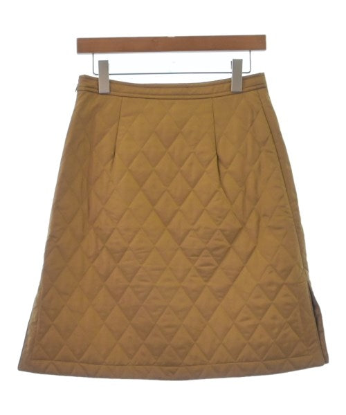 BURBERRY Long/Maxi length skirts