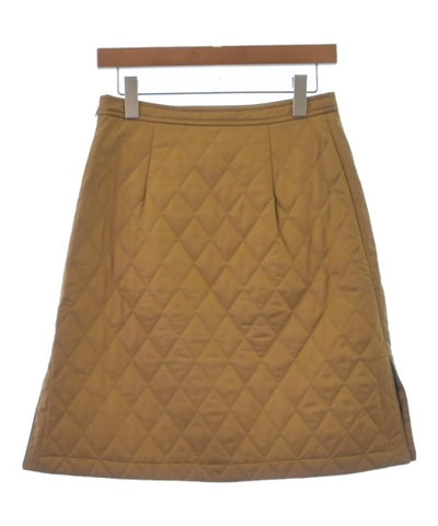 BURBERRY Long/Maxi length skirts