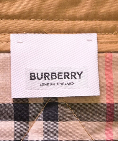BURBERRY Long/Maxi length skirts
