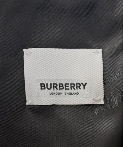 BURBERRY Blazers/Suit jackets