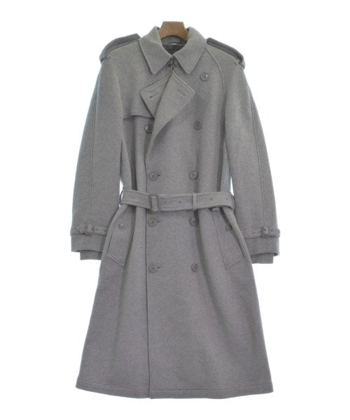 BURBERRY Trench coats