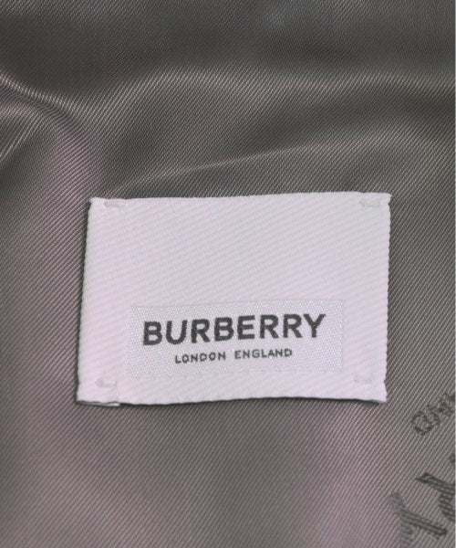 BURBERRY Trench coats