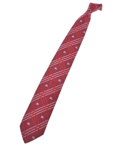 BURBERRY Ties