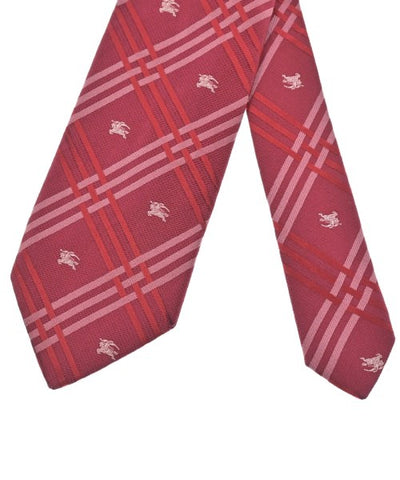 BURBERRY Ties