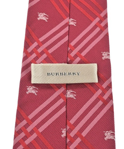 BURBERRY Ties