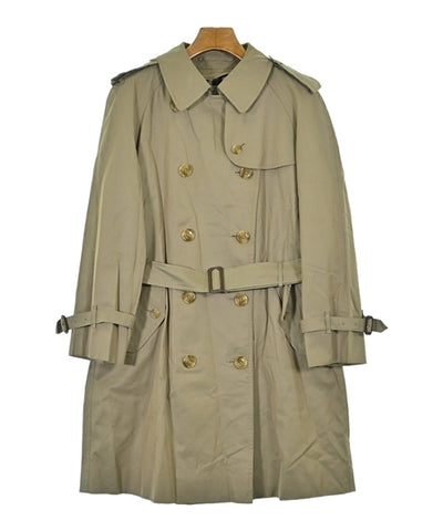 BURBERRY Trench coats