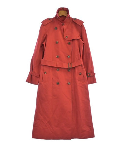 BURBERRY Trench coats