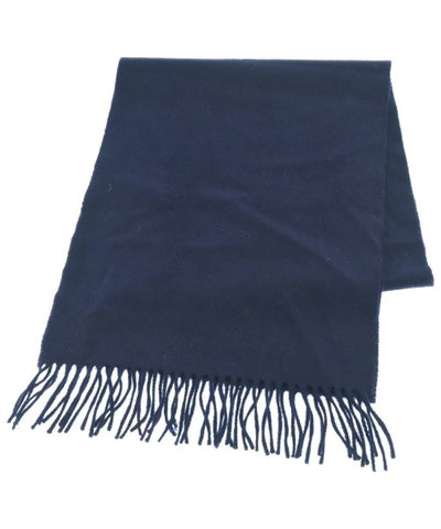 BURBERRY Winter scarves
