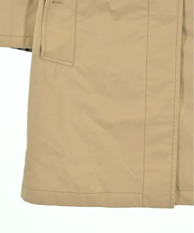 BURBERRY Soutien collar coats